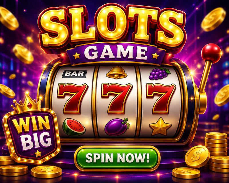 JomCuci918 Slot Malaysia - popular online slot games collection